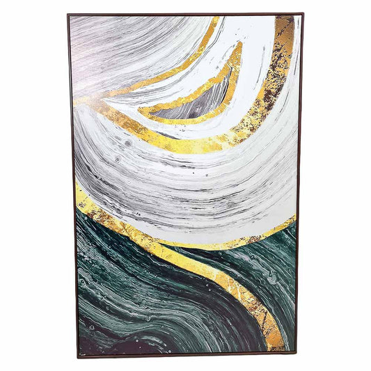 Cuadro Decorativo Home Elegance 79.2 cm x 120 cm - Surtido