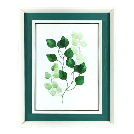 Cuadro Decorativo Home Elegance 21'' x 17'' - Surtido