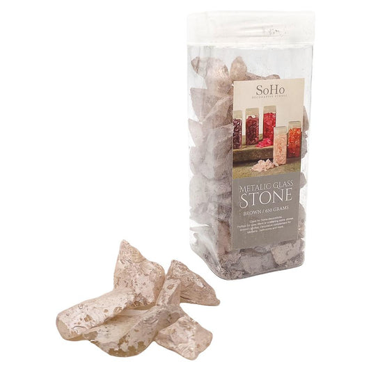 Piedras Decorativas Soho 650 g