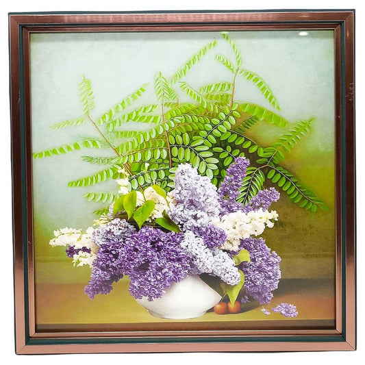 Cuadro Decorativo Home Elegance Set de 3 Piezas - Surtido