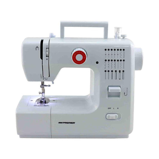 Máquina de Coser Premier Multifuncional