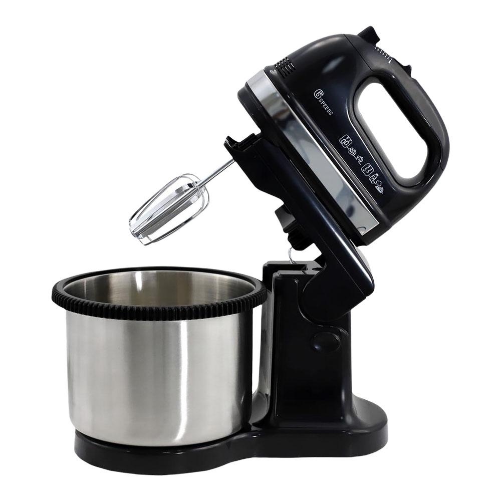 Batidora Premier de 6 Velocidades