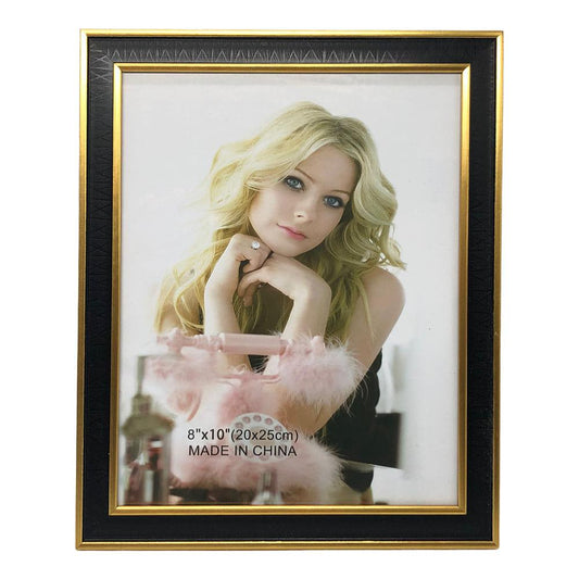 Portarretrato Home Elegance 8" x 10" - Surtido