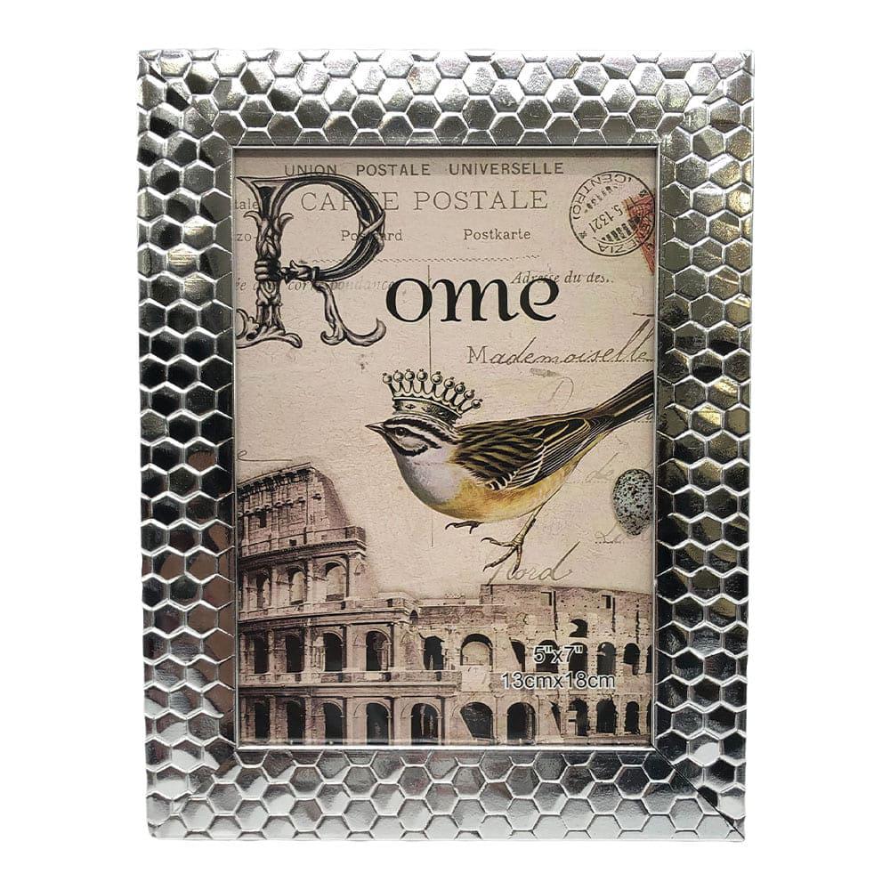 Portarretrato Home Elegance 5" x 7" - Surtido