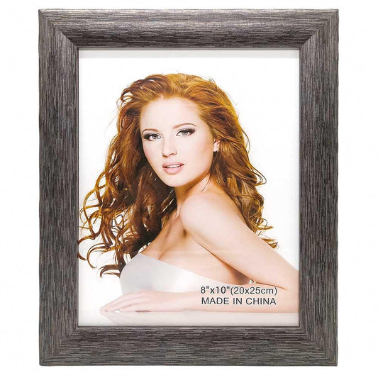 Portarretrato Home Elegance 8" x10" - Surtido