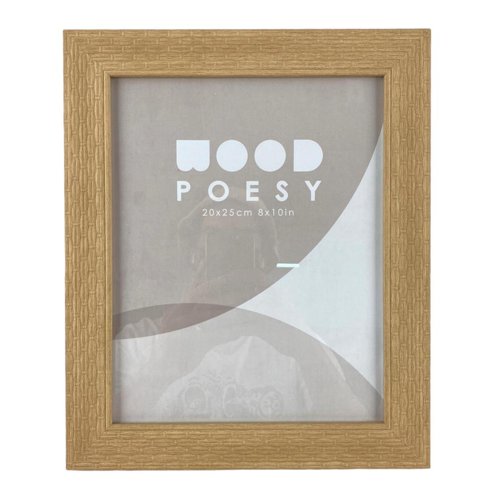 Portarretrato Concept Life de Plástico