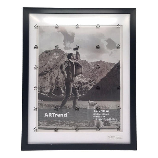 Portarretrato Family Maid 14" x 18"