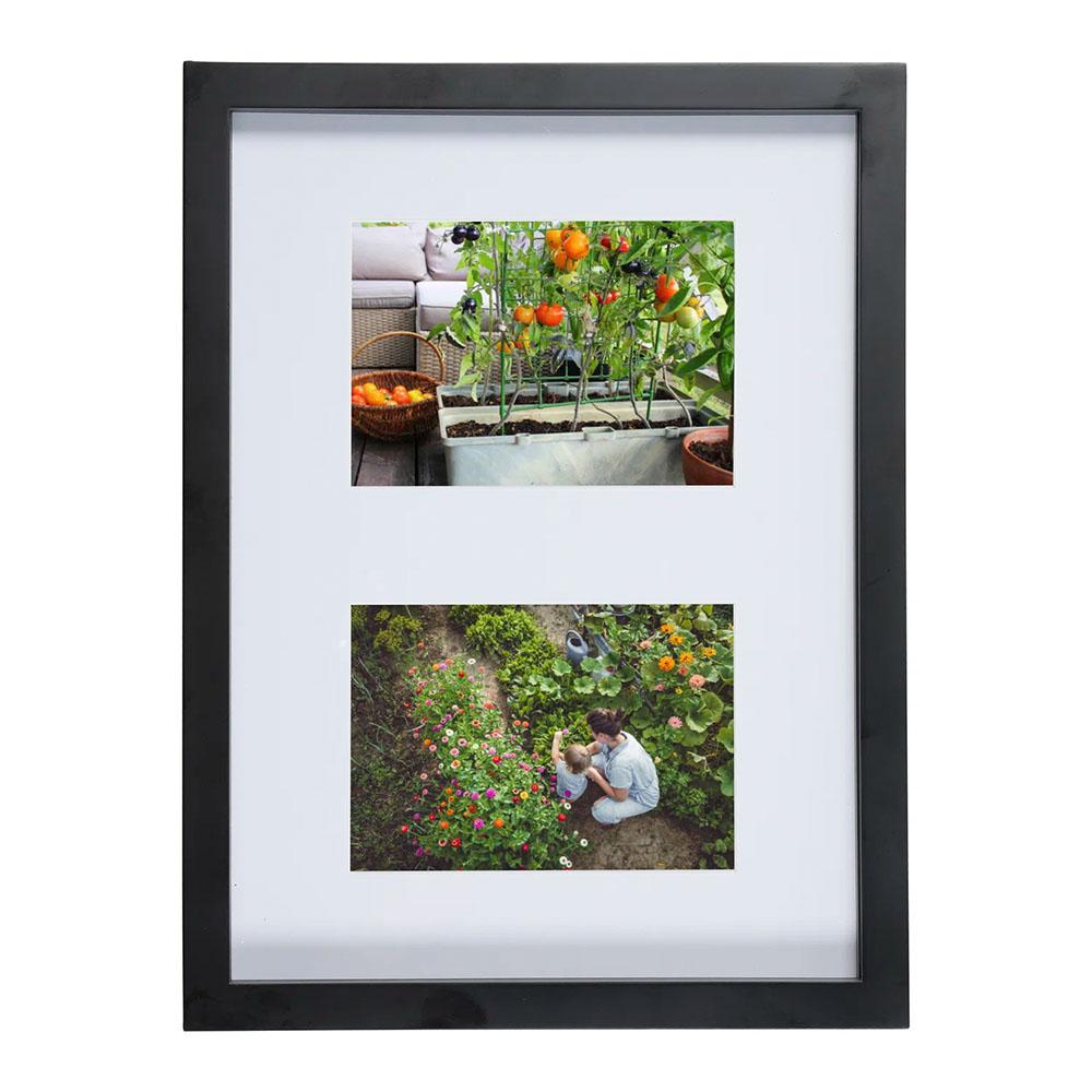 Portarretrato Martha Stewart Con Marco Mdf 12" x 16"