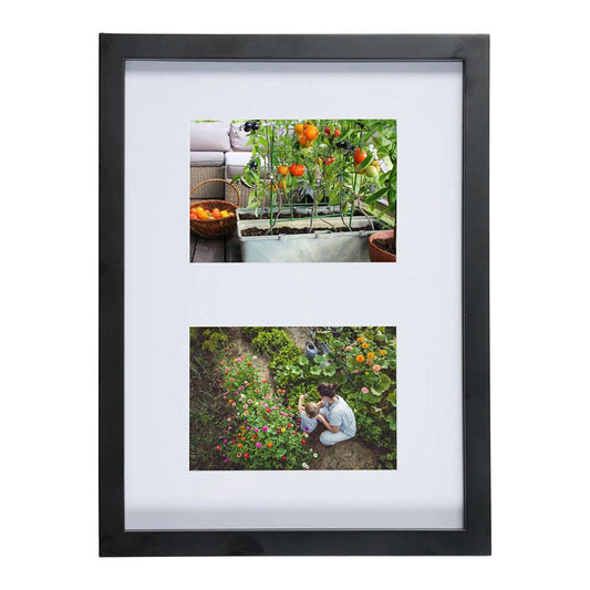 Portarretrato Martha Stewart Con Marco Mdf 12" x 16"