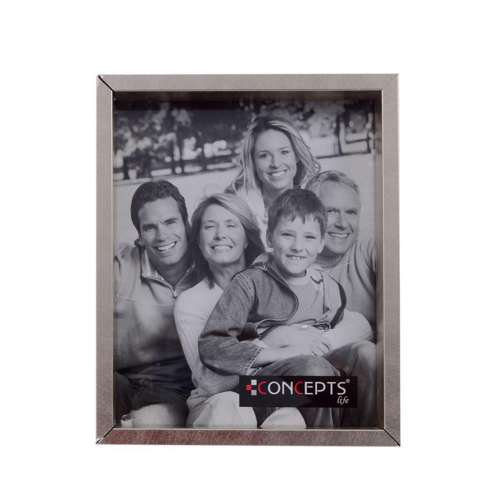 Portarretrato Concepts 8"X10" Marco Mdf