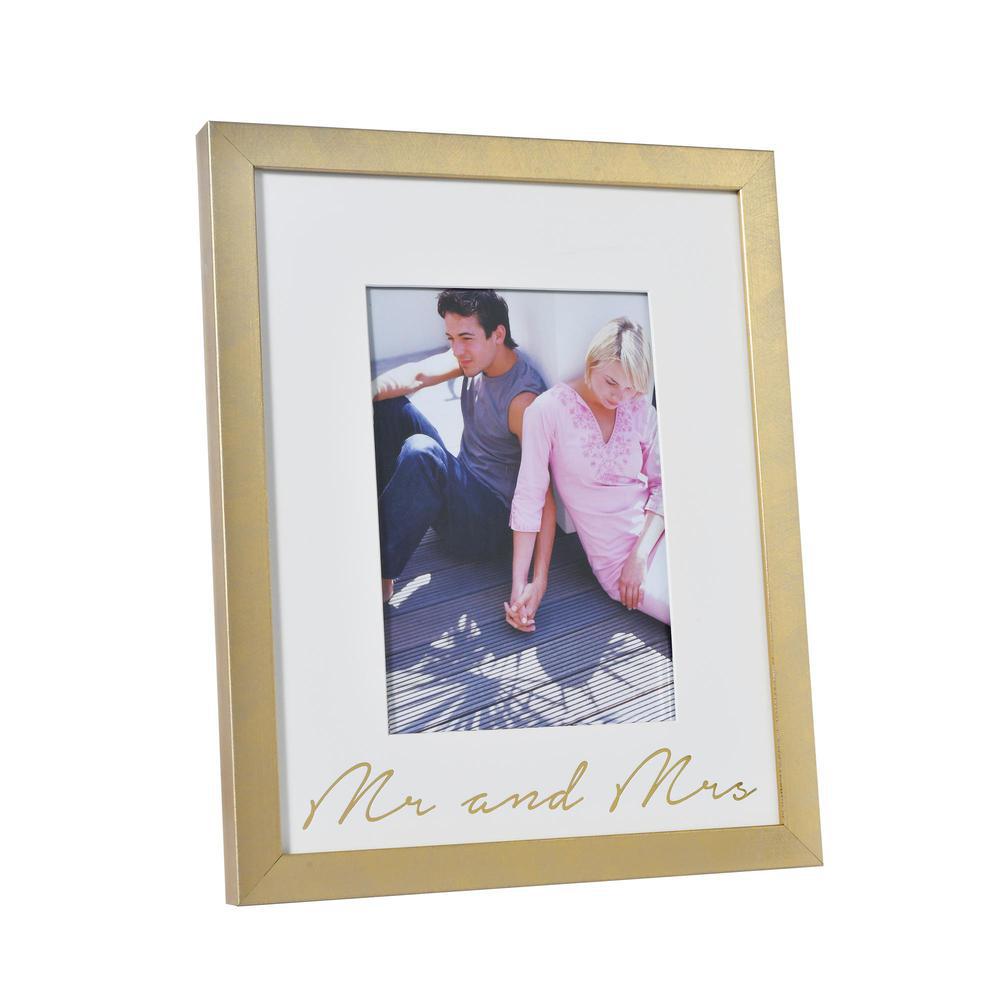 Portarretrato Concepts 13X18 Con Marco Mdf