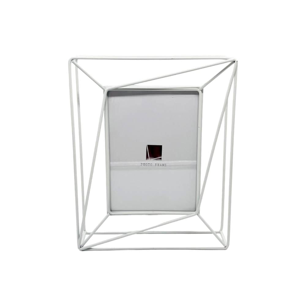 Portarretrato 5X7 Concepts Marco Metal