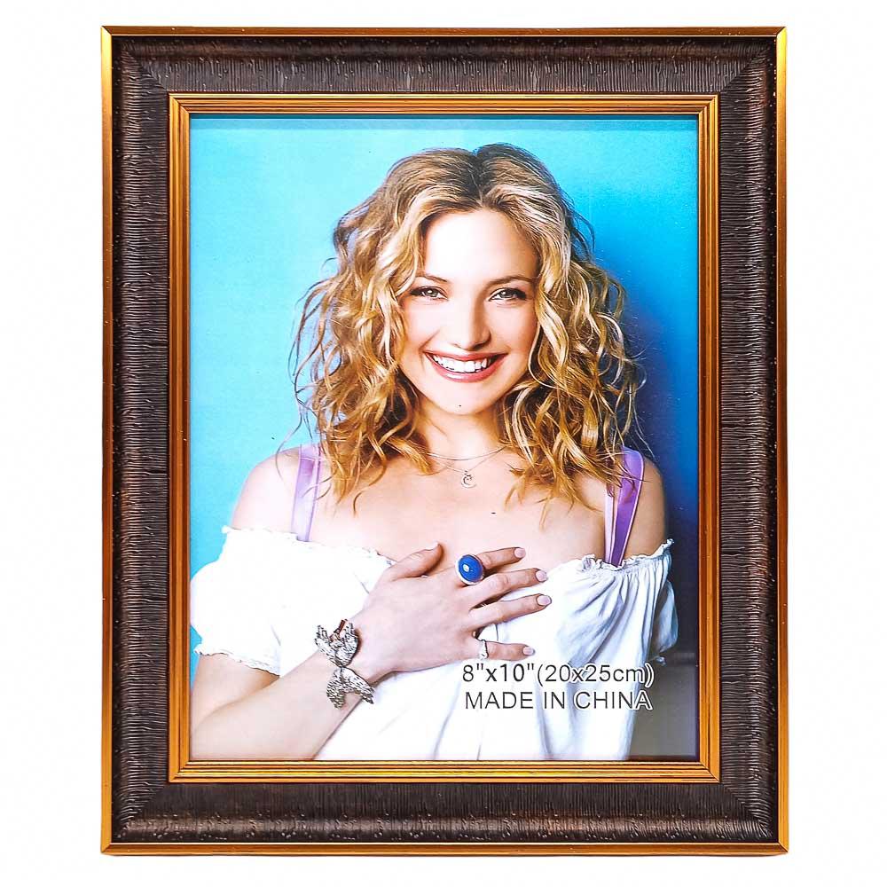 Portarretrato Home Elegance 8" x 10" - Surtido