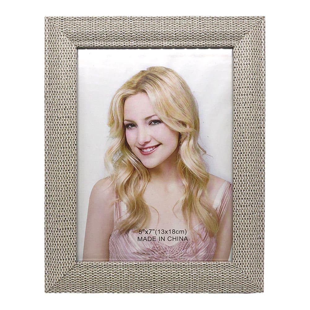 Portarretrato Home Elegance 5" x 7" - Surtido