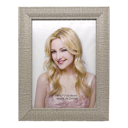 Portarretrato Home Elegance 5" x 7" - Surtido