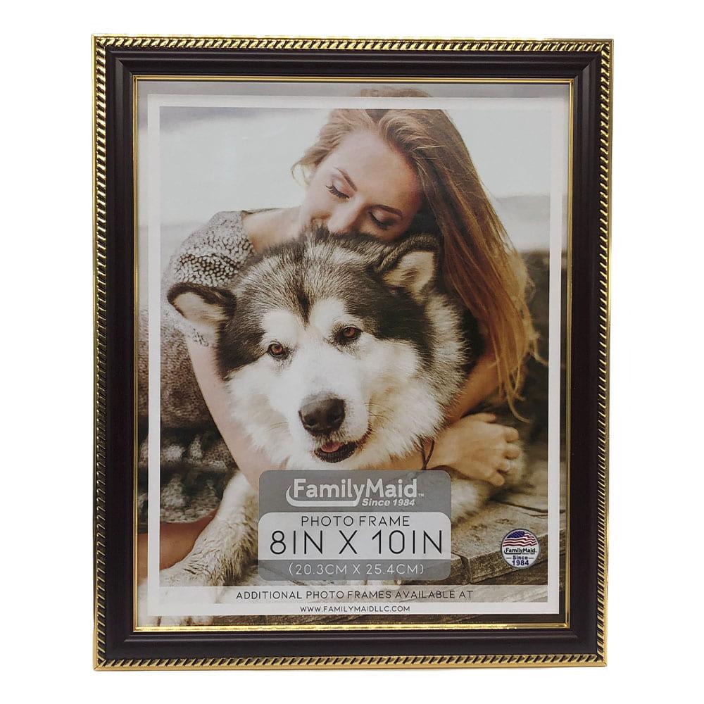 Portarretrato Family Maid 8" x 10" - Surtido