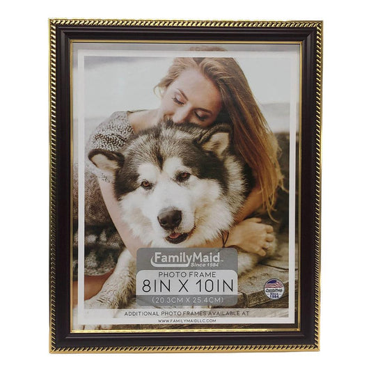 Portarretrato Family Maid 8" x 10" - Surtido