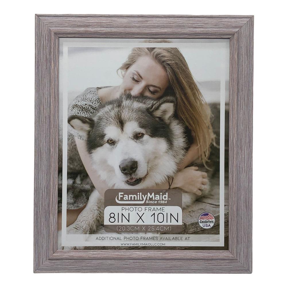 Portarretrato Family Maid 8" x 10" - Surtido