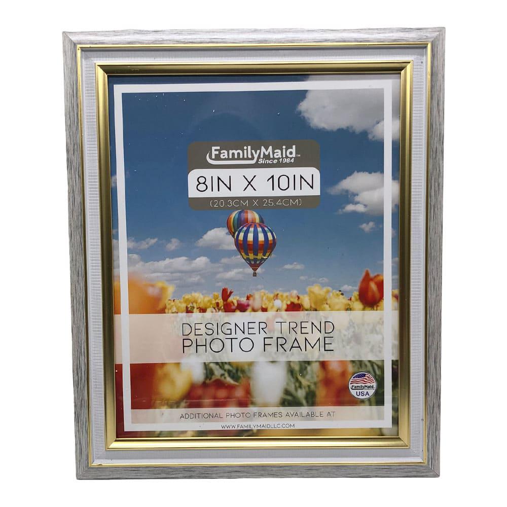 Portarretrato Family Maid 8" x 10" - Surtido