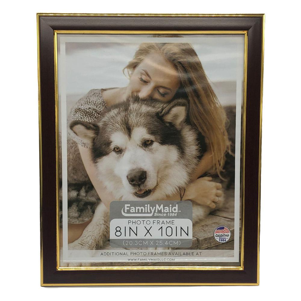 Portarretrato Family Maid 8" x 10" - Surtido