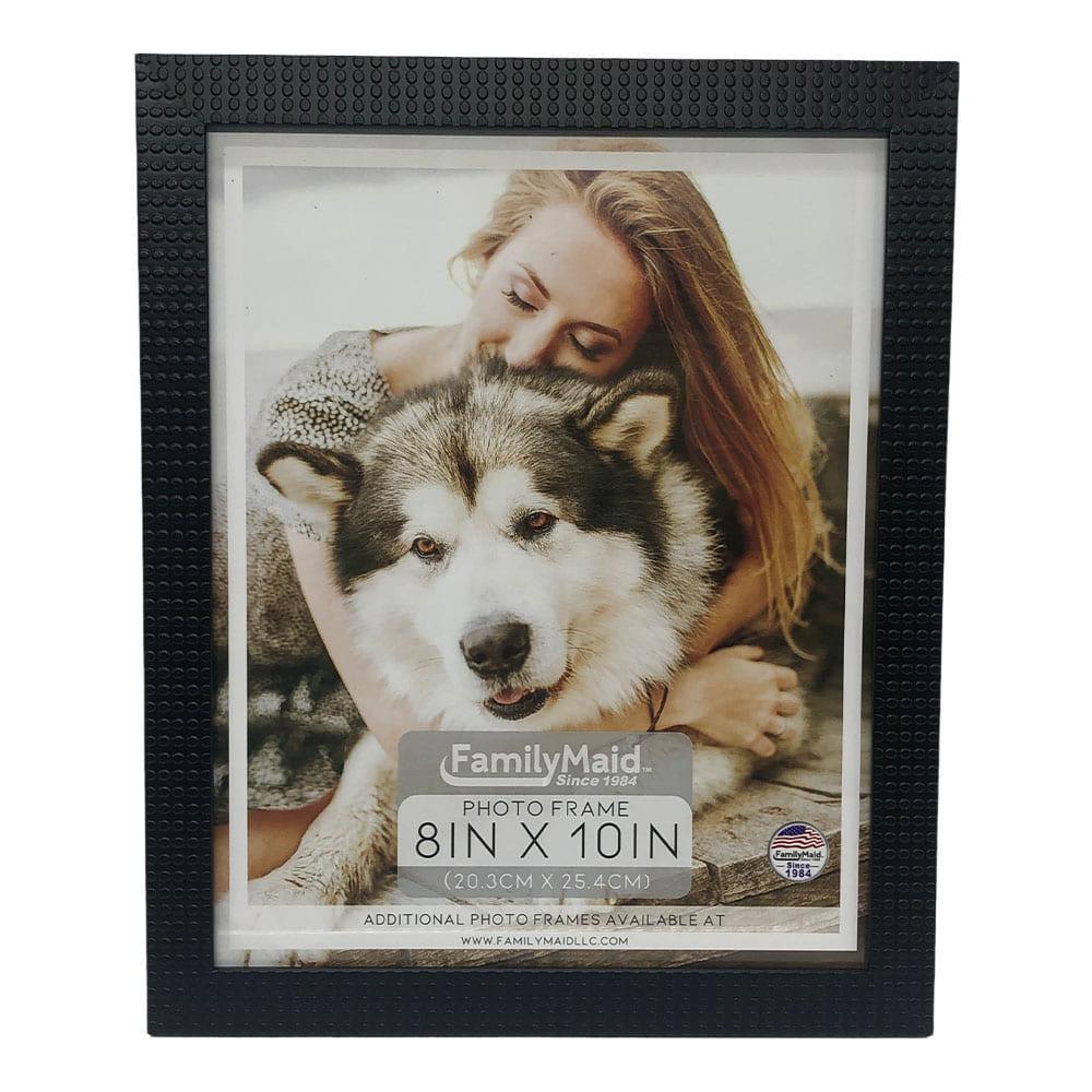 Portarretrato Family Maid 8" x 10" - Surtido