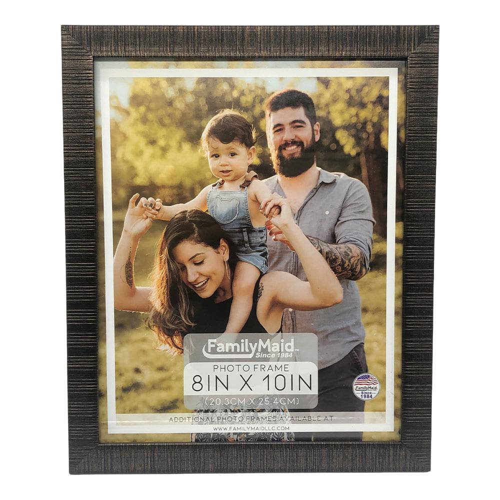 Portarretrato Family Maid 8" x 10" - Surtido