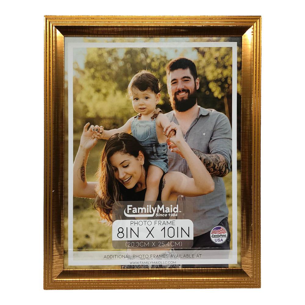 Portarretrato Family Maid 8" x 10" - Surtido