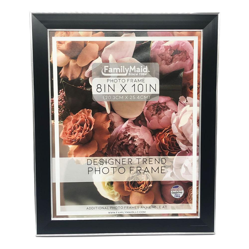 Portarretrato Family Maid 8" x 10" - Surtido