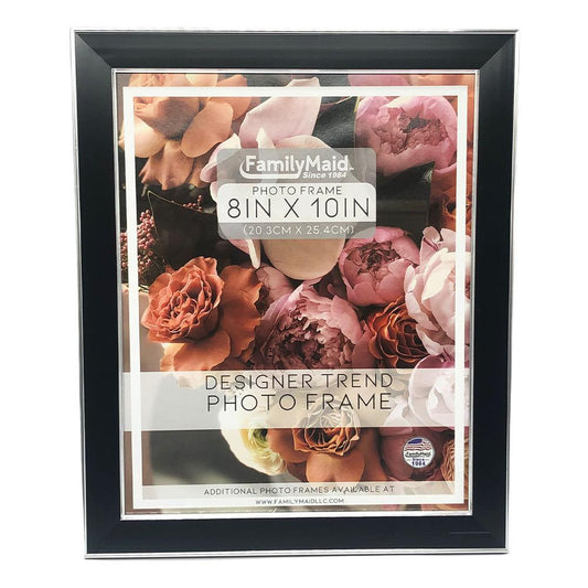 Portarretrato Family Maid 8" x 10" - Surtido