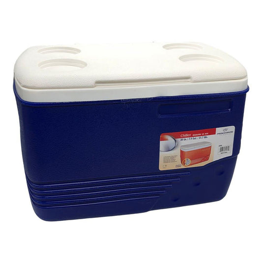 Hielera Plástica Princeware 30 L