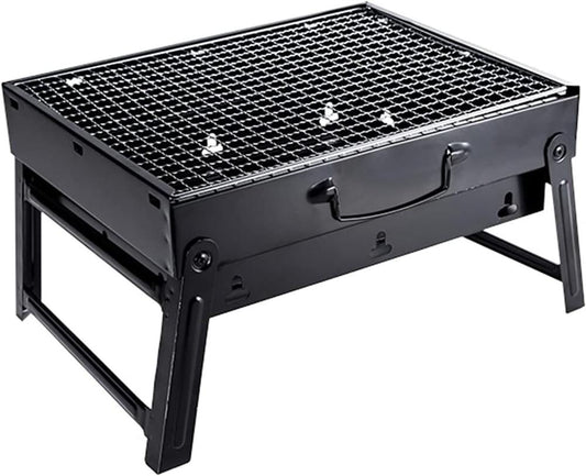 Barbacoa Portátil Home Elegance