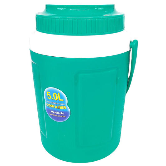 Hielera Plástica Home Elegance 5 L - Surtido