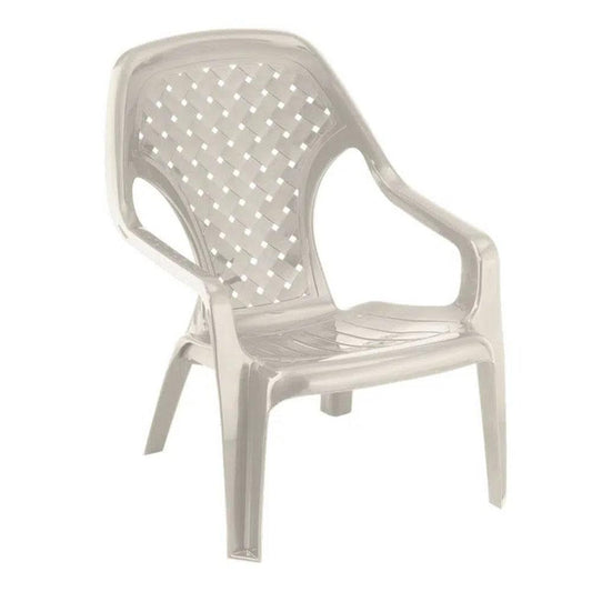 Silla Playera Rimax de Plástico