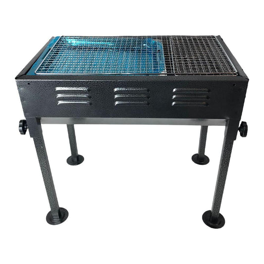 Barbacoa Portátil Homestar 45 cm x 26 cm