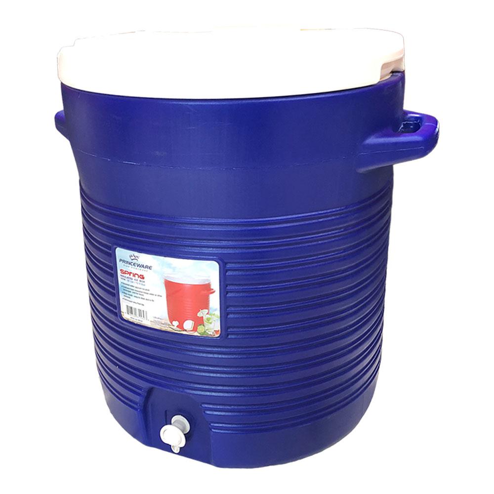 Hielera Princeware Con Dispensador 51 L