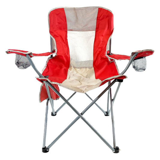 Silla Playera Oxford - Surtido