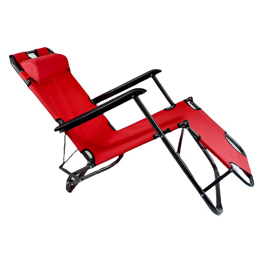 Silla Plegable Oxford Playera - Surtido