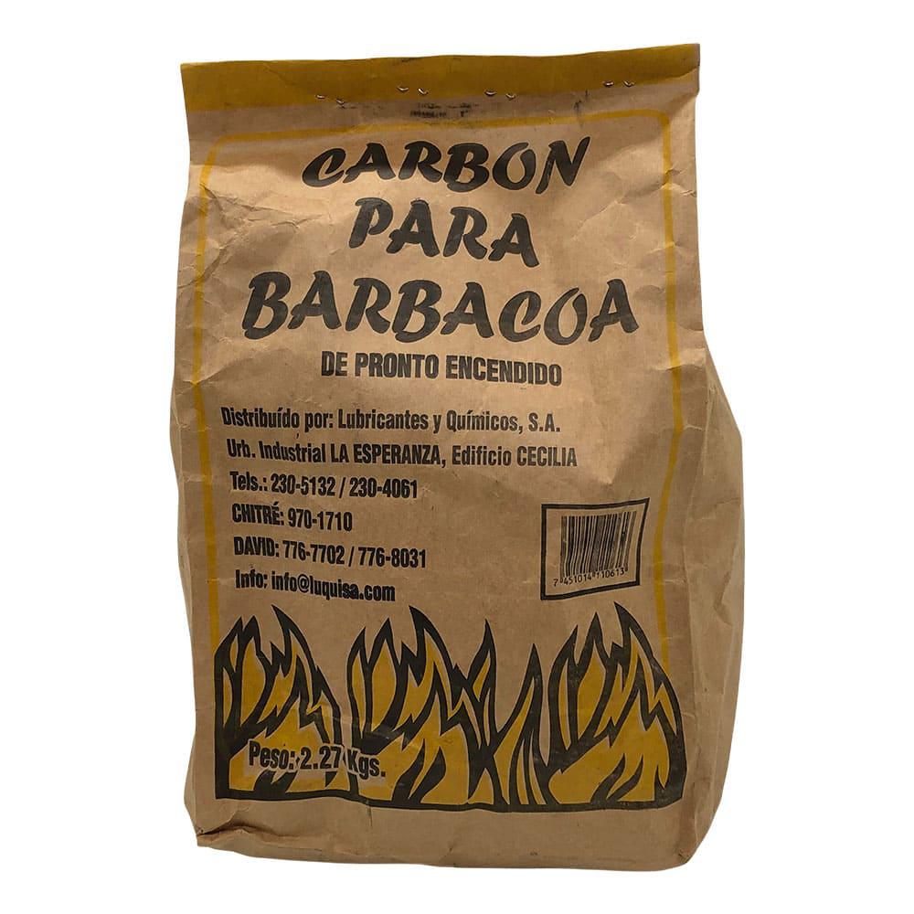 Carbón Para Barbacoa Home de 5 lb