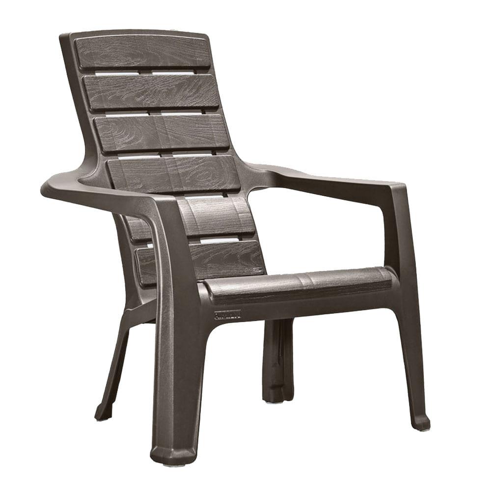 Silla Playera Rimax Barú de Plástico