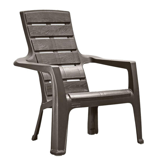 Silla Playera Rimax Barú de Plástico