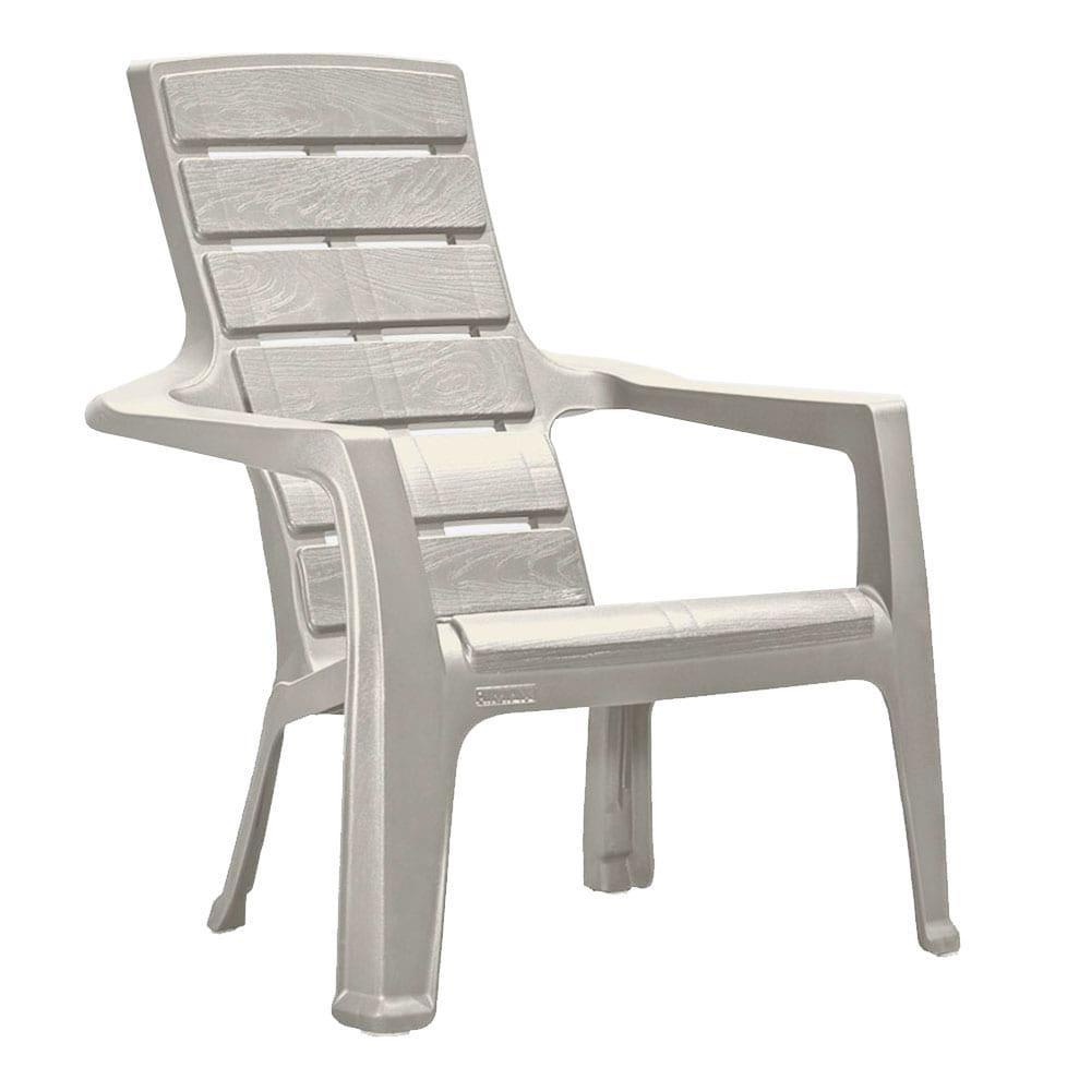 Silla Playera Rimax Barú de Plástico