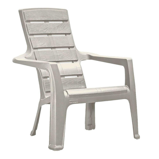 Silla Playera Rimax Barú de Plástico