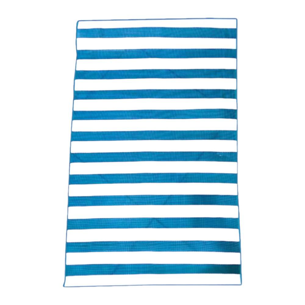 Petate Plástico Lotus 80 cm x 170 cm - Surtido