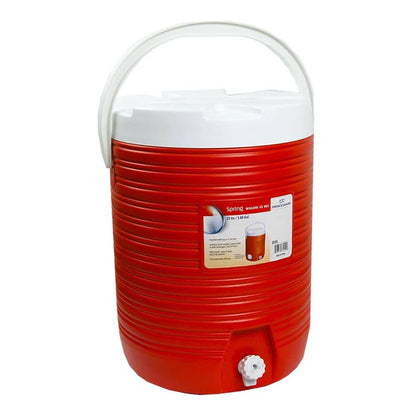 Cooler Plástico Princeware 22 L