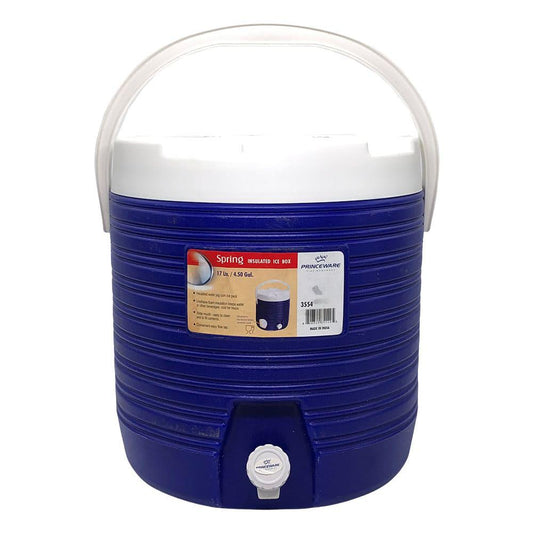 Cooler Princeware 4.50 gl - Surtido