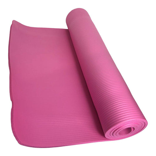 Mat Para Yoga Great Buy 72" x 24" - Surtido
