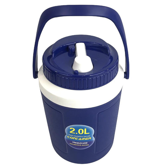 Hielera Home Elegance de 2 L - Surtido