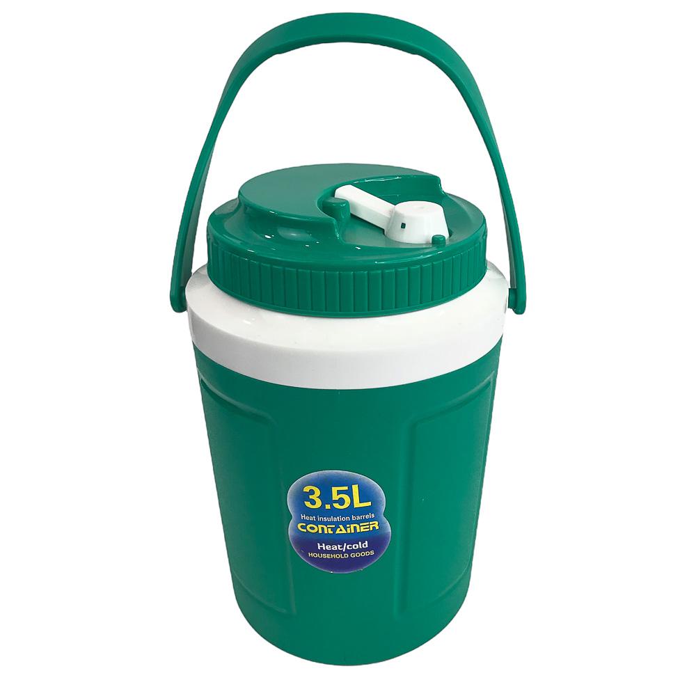 Hielera Home Elegance de 3.5 L - Surtido