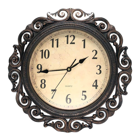 Reloj de Pared Home Elegance 18"