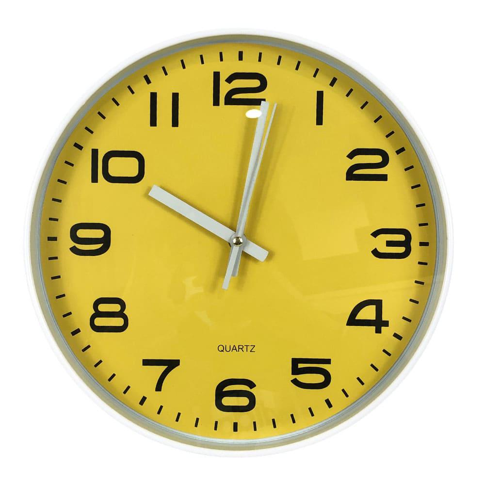 Reloj Decorativo de Pared Home Elegance 29 cm - Surtido